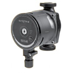 ESPRO Насос DAB EVOSTA 2 електрокотла TEKNIX 4,5 - 24 кВт