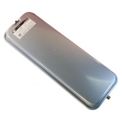 Бак розширювальний прямокутний Zilmet 8 л. G3/8 (13N6000810)