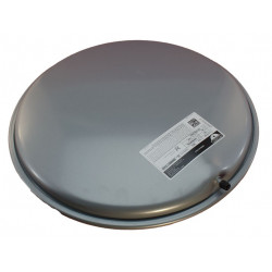 Бак розширювальний Zilmet 8 л. G3/8 (13C0000826 / 53661 / 65104261 / 3003200028)