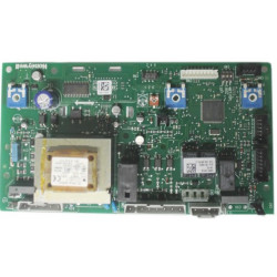 Плата управления Honeywell SM11454X Baxi ECO 3 - 5686920, 5683130