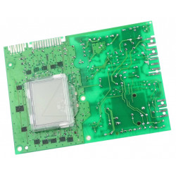 Плата управління газового котла Honeywell SM14462 Baxi Main Four (710591300 / 5702480)