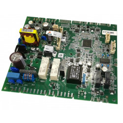 Плата управления Baxi Luna Platinum 1.32 - 767210400