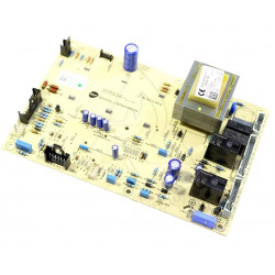 Плата управління газового котла Westen Star Digit Bertelli DIMS26 (5687010)