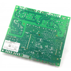 Плата управління газового котла SIEMENS LMS14 Baxi Luna Duo-Tec MP 36-70 Kw (722213600)