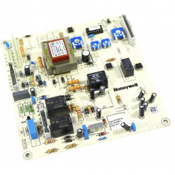 Плата управління газового котла Westen Energy, Baxi Eco (сумісна з газовим клапаном VK4105G) (5653890)