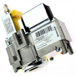 Газовий клапан Honeywell VK 4105M Baxi, Westen (до № BYH446243972) (5665220)