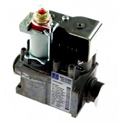 Газовий клапан Sit Sigma 845 - 0.845.063, 0.845.076 (білий) (56588300