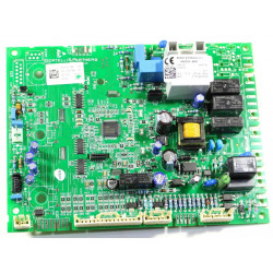 Плата конденсаційного казана Duo-Tec Compact (710731400 / 7726557)