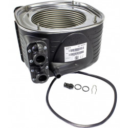 Теплообмінник газового конденсаційного котла BAXI BASIC 5E 28–33 кВт — 5671950