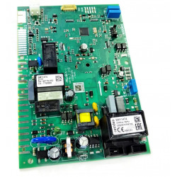 Плата керування Baxi Fourtech, Ecofour (5702450 / 7731864)