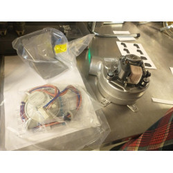 Комплект перенастройки котла SIME Brava One під пресостат