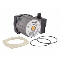 Насос циркуляционный Dab VA55 на котел Sime Format.zip, Metropolis 25 кВт (аналог) (6281893/5192600)