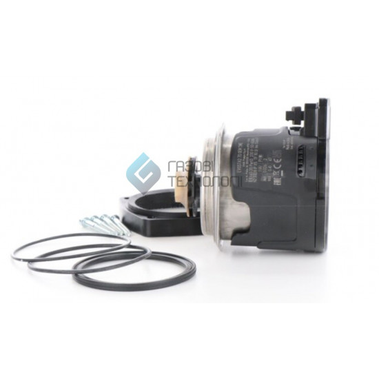 Насос циркуляційний SIME для котлів 25 кВт Metropolis DAB EVOSTA2   6281893/5192600 ( Взаємозамінний с Sime VA-55 )