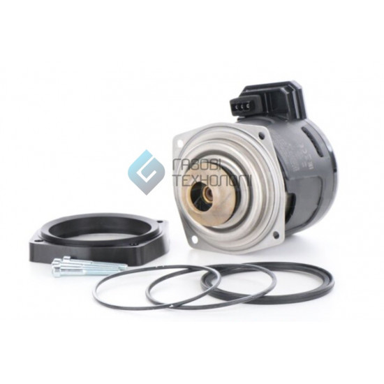 Насос циркуляційний SIME для котлів 25 кВт Metropolis DAB EVOSTA2   6281893/5192600 ( Взаємозамінний с Sime VA-55 )