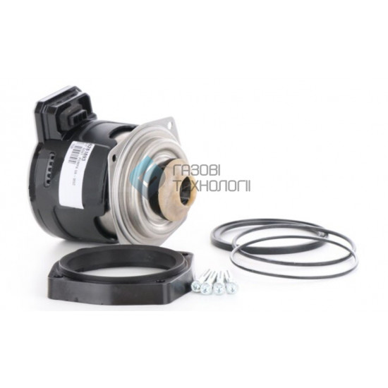 Насос циркуляційний SIME для котлів 25 кВт Metropolis DAB EVOSTA2   6281893/5192600 ( Взаємозамінний с Sime VA-55 )