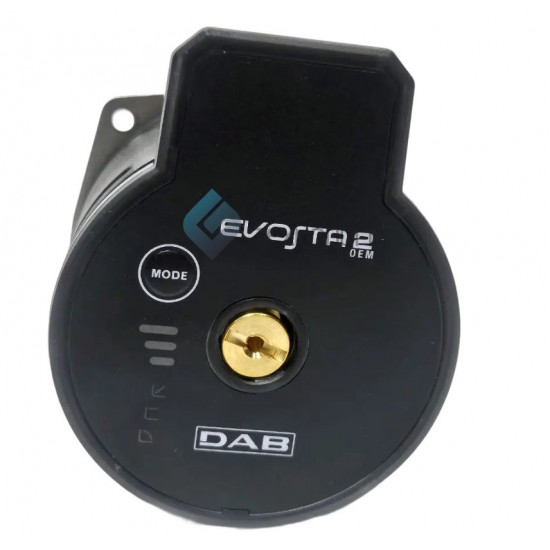 Насос циркуляційний SIME для котлів 25 кВт Metropolis DAB EVOSTA2   6281893/5192600 ( Взаємозамінний с Sime VA-55 )