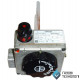 Газовий клапан AC3 0.610.001