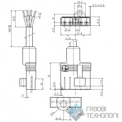 Кабель 0.960.400
