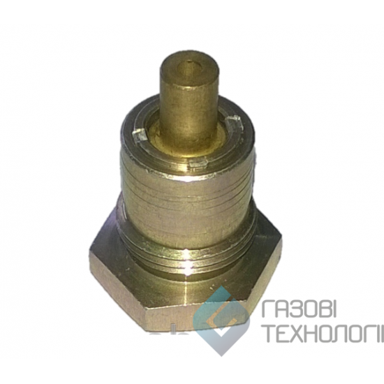 Винт блокировки регулятора давления для 820 Nova. 0.907.037