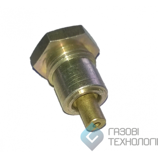 Винт блокировки регулятора давления для 820 Nova. 0.907.037