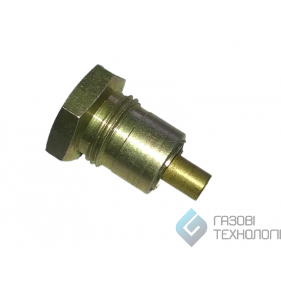 Винт блокировки регулятора давления для 820 Nova. 0.907.037