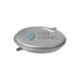 Розширювальний бак Zilmet 8 л. (різьблення 3/8") круглий - 13C0000826