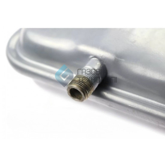 Бак розширювальний 8л 3/8" 13N0000810 (Zilmet)