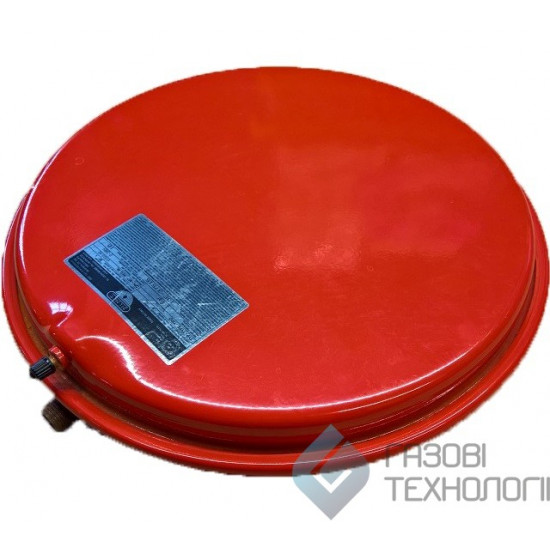 Бак розширювальний 10л 1/2 "13C0001001 ((36802740)