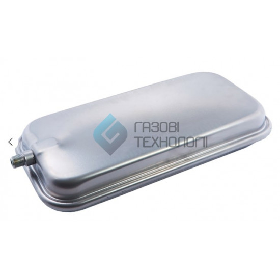 Розширювальний бак (різьба G 1/2) 8 літрів для котлів Immergas Victrix, 920801, 3.020684, 1.019212, 1.028252