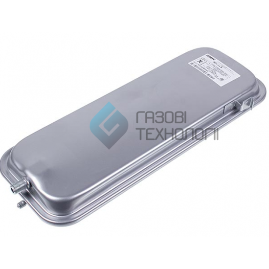 Розширювальний бак 8 літрів (різьба 3/8" G) Ferroli, 91070709/ISP, 39804890