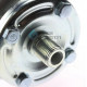 Бак розширювальний 2л 1/2 Ferroli, Beretta, Immergas, 39818200, R1329, 510242, 1.015263