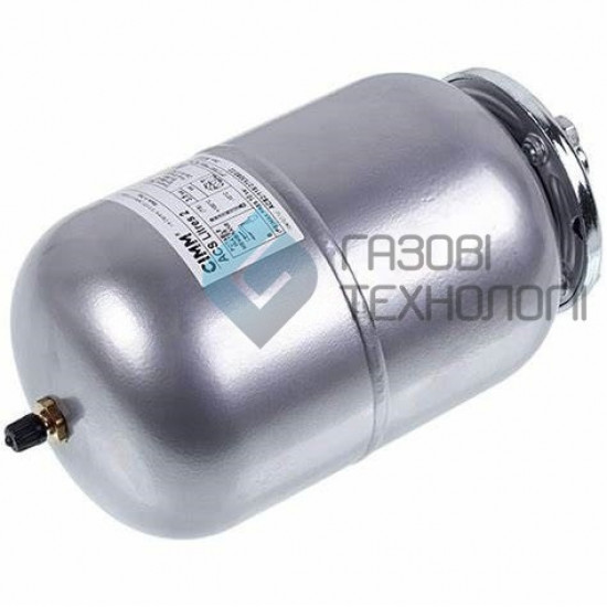 Бак розширювальний 2л 1/2 Ferroli, Beretta, Immergas, 39818200, R1329, 510242, 1.015263
