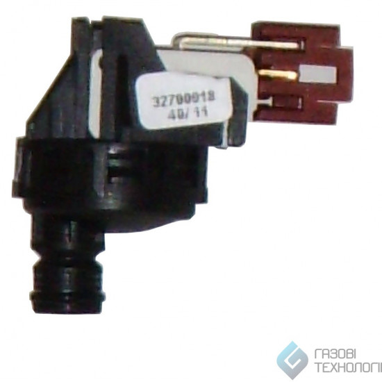 Датчик тиску для котла Ariston. 32700018 Датчик тиску для котла Ariston. 32700018