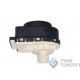Електропривод трьох ходового клапана. Ariston. 31650047, 61302483