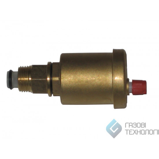 Автоматичний відвідник повітря 1/2" 5373