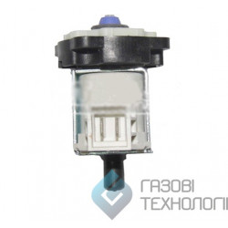 Электромагнитный клапан Ariston 65104669 Электромагнитный клапан Ariston 65104669