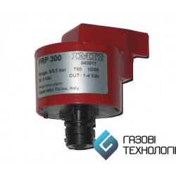 Преобразователь давления (0 - 3,5 бар). 045011