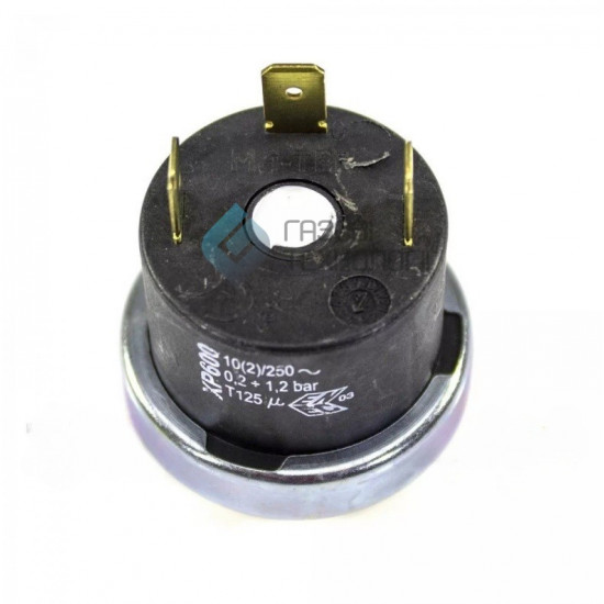 Датчик тиску. XP600 , DO 040,  0,5 — 1,2 бар (резьба G 1/4), (995903, 6PRESSAC00)