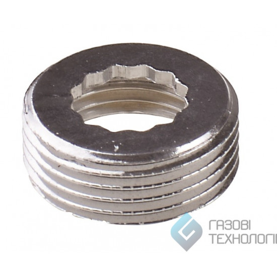 Переходник 3/4"- 1/2", Normal, ACE 0215060409