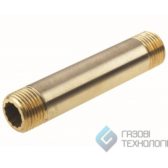 Удлинитель Папа-Папа 1"x60, Plus, ACE 1260080600