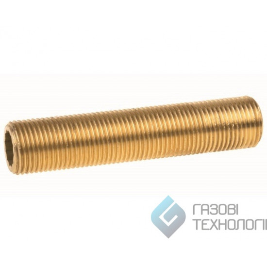 Подвижный ниппель, 1/2"x60, Plus, ACE 1270040600