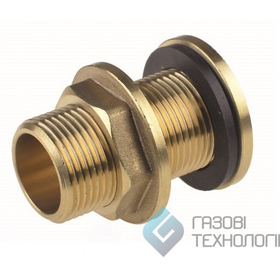 Соединитель для резервуара 1", Normal, ACE 1390080600