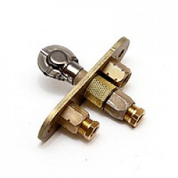 Пілотний пальник 0.160.025 Пілотний пальник 0.160.025