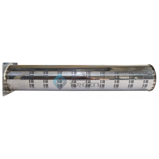 Атмосферний пальник 18кВт L=540mm 103.3003.20