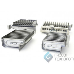 Горелка Bnox 18 секционная 460.0267.12 Горелка Bnox 18 секционная 460.0267.12