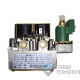 Газовий клапан 836 TANDEM. 0.836.010 Газовий клапан 836 TANDEM. 0.836.010
