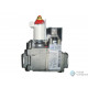 Газовий клапан 845 SIGMA 0.845.048 (код BAXI 5653610)