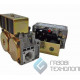 Газовий клапан 830 TANDEM до 40 кВт 0.830.010
