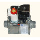 Газовий клапан 845 SIGMA 0.845.076 Газовий клапан 845 SIGMA 0.845.076