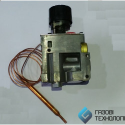 Газовый клапан 630 EUROSIT 0.630.029